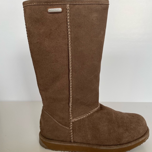 Emu winter weatherproof boot size 5 - Picture 4 of 9